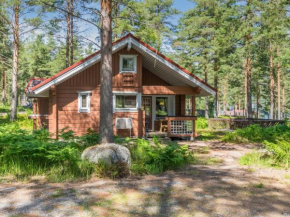 Holiday Home Karpalo 3 by Interhome in Pernå
